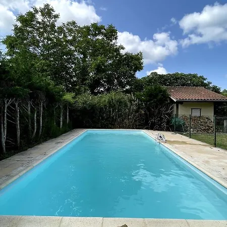 Holiday home Blousson *